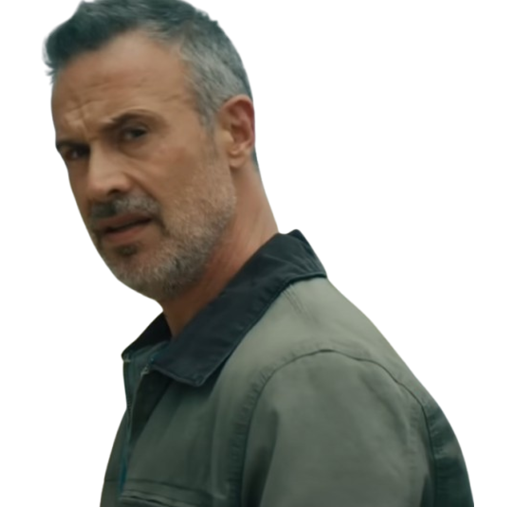 I Know What You Did Last Summer 2025 Freddie Jacket